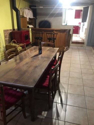 Maison a vendre Menetou-Salon 18510 Cher 84 m2 5 pièces 105000 euros