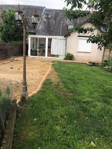 Maison a vendre Menetou-Salon 18510 Cher 84 m2 5 pièces 105000 euros