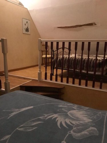 Maison a vendre Menetou-Salon 18510 Cher 84 m2 5 pièces 105000 euros