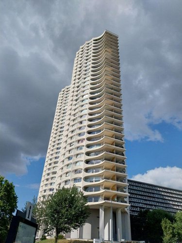 Appartement a vendre Rennes 35000 Ille-et-Vilaine 51 m2 2 pièces 228800 euros