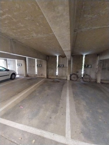 Appartement a vendre Rennes 35000 Ille-et-Vilaine 51 m2 2 pièces 239200 euros