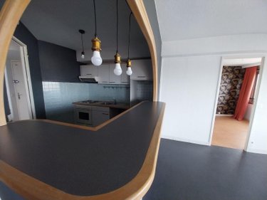 Appartement a vendre Rennes 35000 Ille-et-Vilaine 51 m2 2 pièces 239200 euros