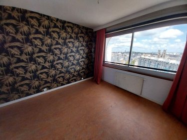 Appartement a vendre Rennes 35000 Ille-et-Vilaine 51 m2 2 pièces 228800 euros