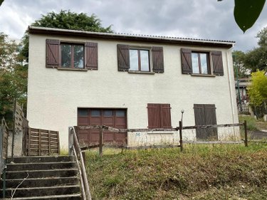 Maison a vendre Souillac 46200 Lot 80 m2 4 pièces 125800 euros