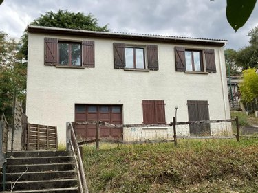 Maison a vendre Souillac 46200 Lot 80 m2 4 pièces 145000 euros