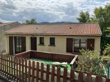 Maison a vendre Souillac 46200 Lot 80 m2 4 pièces 145000 euros