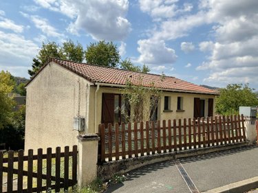 Maison a vendre Souillac 46200 Lot 80 m2 4 pièces 145000 euros