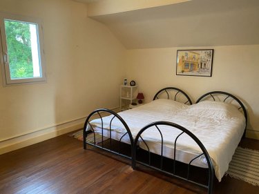 Maison a vendre Clion 36700 Indre 64 m2 3 pièces 64800 euros