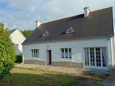 Maison a vendre Combrit 29120 Finistère 87 m2 3 pièces 261250 euros