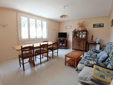 Maison a vendre Combrit 29120 Finistère 87 m2 3 pièces 261250 euros
