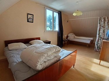 Maison a vendre Combrit 29120 Finistère 87 m2 3 pièces 261250 euros