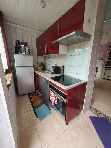 Maison a vendre Châtelus-Malvaleix 23270 Creuse 54 m2 3 pièces 71020 euros