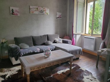 Maison a vendre Châtelus-Malvaleix 23270 Creuse 54 m2 3 pièces 71020 euros