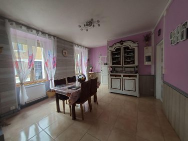 Maison a vendre Châtelus-Malvaleix 23270 Creuse 54 m2 3 pièces 71020 euros