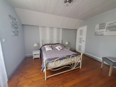 Maison a vendre Châtelus-Malvaleix 23270 Creuse 54 m2 3 pièces 71020 euros