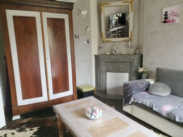 Maison a vendre Châtelus-Malvaleix 23270 Creuse 54 m2 3 pièces 71020 euros