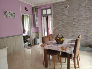 Maison a vendre Châtelus-Malvaleix 23270 Creuse 54 m2 3 pièces 71020 euros