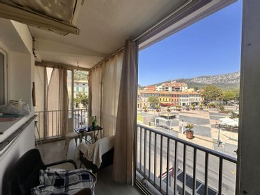 Appartement a vendre La Valette-du-Var 83160 Var 73 m2 3 pièces 240000 euros