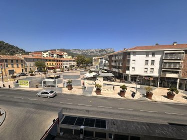 Appartement a vendre La Valette-du-Var 83160 Var 73 m2 3 pièces 240000 euros