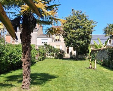 Maison a vendre La Flèche 72200 Sarthe 140 m2 9 pièces 387760 euros