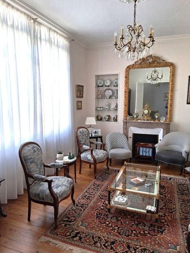 Maison a vendre La Flèche 72200 Sarthe 140 m2 9 pièces 387760 euros