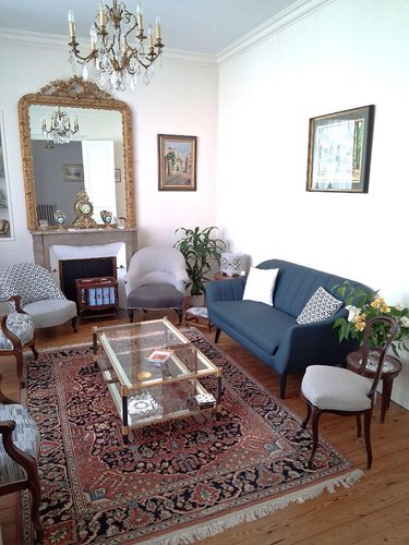 Maison a vendre La Flèche 72200 Sarthe 140 m2 9 pièces 387760 euros