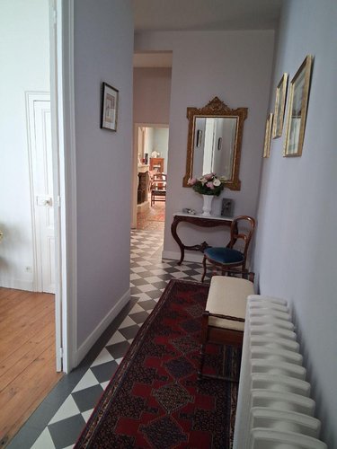 Maison a vendre La Flèche 72200 Sarthe 140 m2 9 pièces 387760 euros