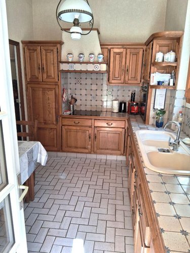 Maison a vendre La Flèche 72200 Sarthe 140 m2 9 pièces 387760 euros