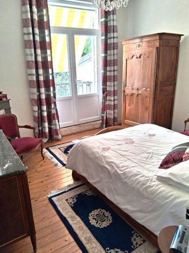 Maison a vendre La Flèche 72200 Sarthe 140 m2 9 pièces 387760 euros