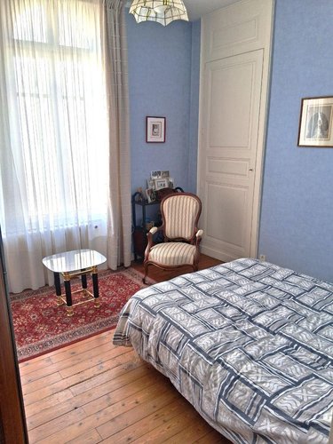 Maison a vendre La Flèche 72200 Sarthe 140 m2 9 pièces 387760 euros