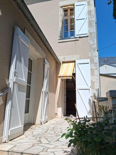 Maison a vendre La Flèche 72200 Sarthe 140 m2 9 pièces 387760 euros