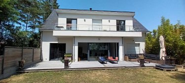 Maison a vendre Pornichet 44380 Loire-Atlantique 188 m2 6 pièces 839000 euros