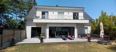 Maison a vendre Pornichet 44380 Loire-Atlantique 165 m2 6 pièces 870240 euros