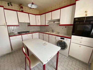 Maison a vendre Buzançais 36500 Indre 92 m2 4 pièces 170800 euros
