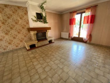 Maison a vendre Buzançais 36500 Indre 92 m2 4 pièces 154900 euros