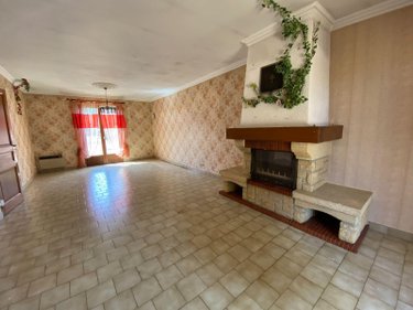 Maison a vendre Buzançais 36500 Indre 92 m2 4 pièces 154900 euros