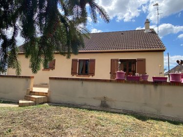 Maison a vendre Buzançais 36500 Indre 92 m2 4 pièces 170800 euros