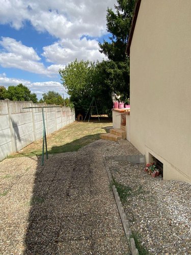 Maison a vendre Buzançais 36500 Indre 92 m2 4 pièces 154900 euros