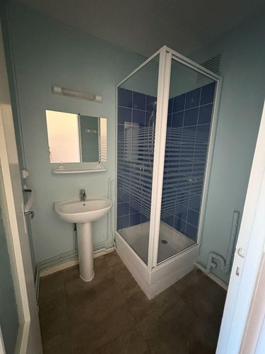 Appartement a vendre Eu 76260 Seine-Maritime 50 m2  115000 euros