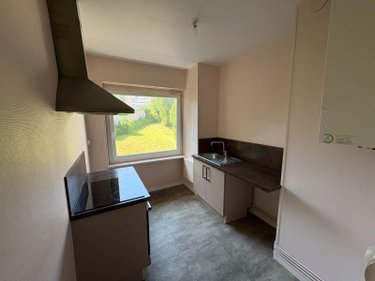 Appartement a vendre Eu 76260 Seine-Maritime 50 m2  115000 euros