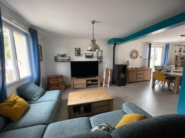 Maison a vendre Ploudalmézeau 29830 Finistère 97 m2 4 pièces 316925 euros