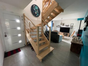 Maison a vendre Ploudalmézeau 29830 Finistère 97 m2 4 pièces 316925 euros