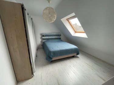 Maison a vendre Ploudalmézeau 29830 Finistère 97 m2 4 pièces 316925 euros
