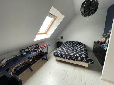 Maison a vendre Ploudalmézeau 29830 Finistère 97 m2 4 pièces 316925 euros