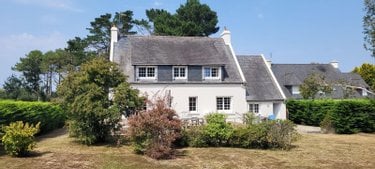 Maison a vendre Crozon 29160 Finistère 150 m2 7 pièces 565920 euros