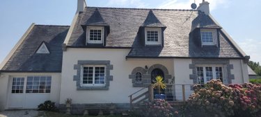 Maison a vendre Crozon 29160 Finistère 150 m2 7 pièces 513520 euros