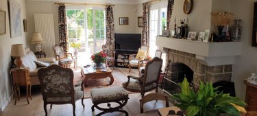 Maison a vendre Crozon 29160 Finistère 150 m2 7 pièces 513520 euros