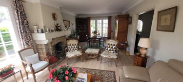 Maison a vendre Crozon 29160 Finistère 150 m2 7 pièces 513520 euros