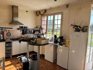 Maison a vendre Briec 29510 Finistère 75 m2 5 pièces 158000 euros