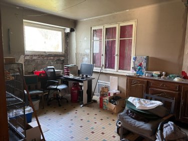 Maison a vendre Briec 29510 Finistère 75 m2 5 pièces 158000 euros